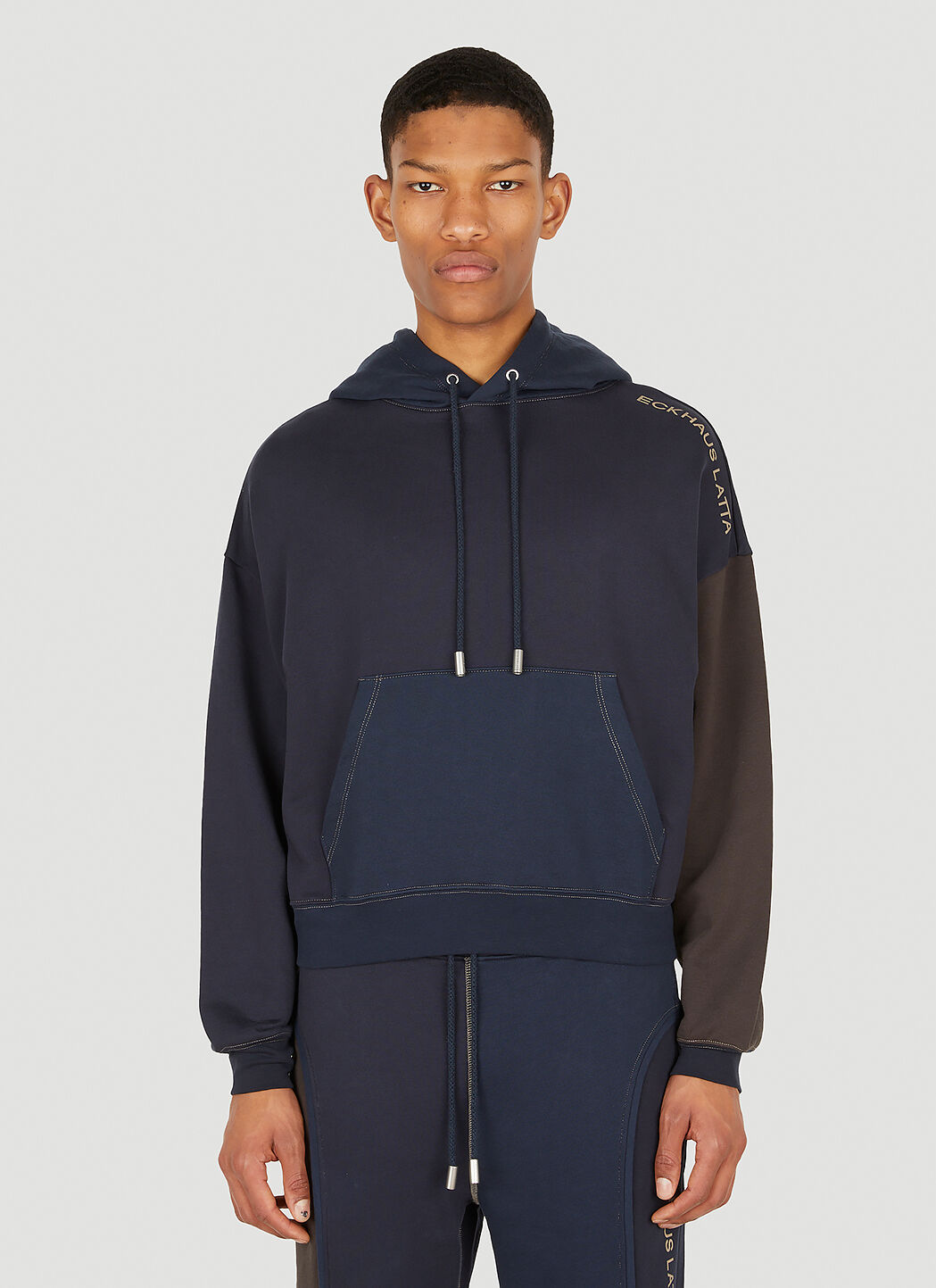 Eckhaus latta on sale sweatshirt