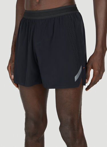 SOAR Track Shorts Black soa0150002