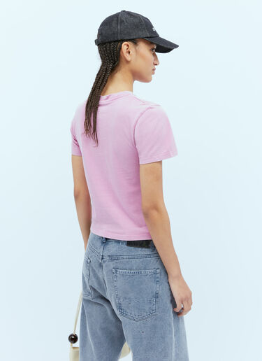 All You Want is...T-Shirt Carne Bollente All You Want is...T-Shirt Pink cbn0354010