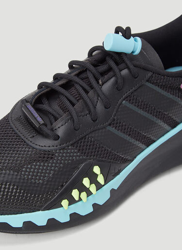adidas Choigo W Sneakers Black adi0244007
