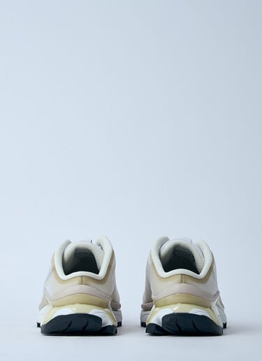 MM6 Maison Margiela x Salomon XT-4 Mule Sneakers White mms0161007