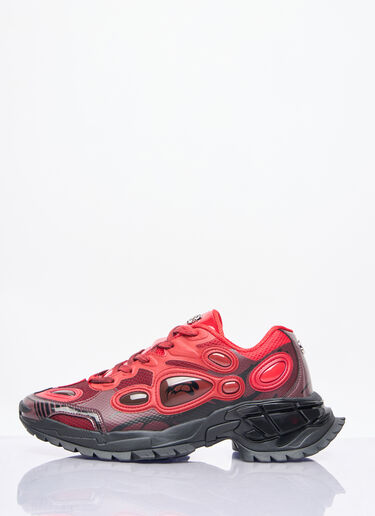 Rombaut Nucleo Sneakers Red rmb0158002