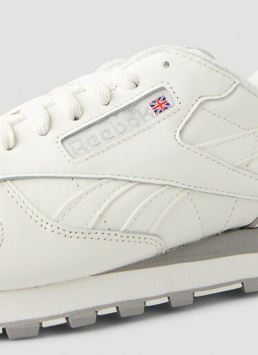 Reebok Classic Leather 1983 Vintage Sneakers White reb0347001