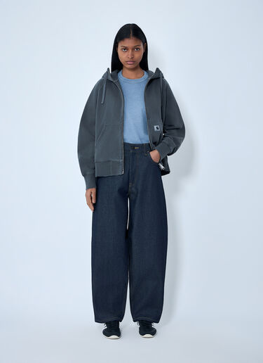 Carhartt WIP Brandon Pants Blue wip0263002