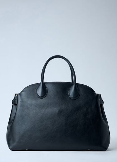 Soft Empire Carryall Tote Bag 40 Coach Soft Empire Carryall Tote Bag 40 Black coa0263025