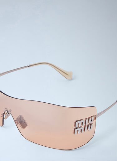 Miu Miu B53S 선글라스 실버 lmu0364009