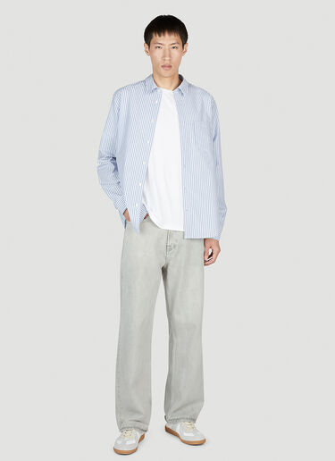A.P.C. Jeremy T-Shirt White apc0153010