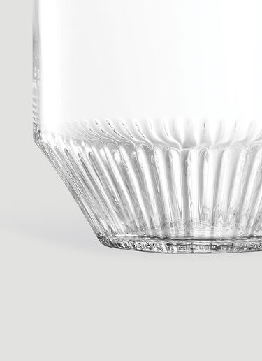 Rotunda Vase LSA International Rotunda Vase Transparent wps0644393