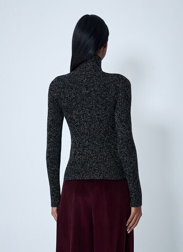 Cashmere-Blend Sweater Max Mara Cashmere-Blend Sweater Grey max0262051