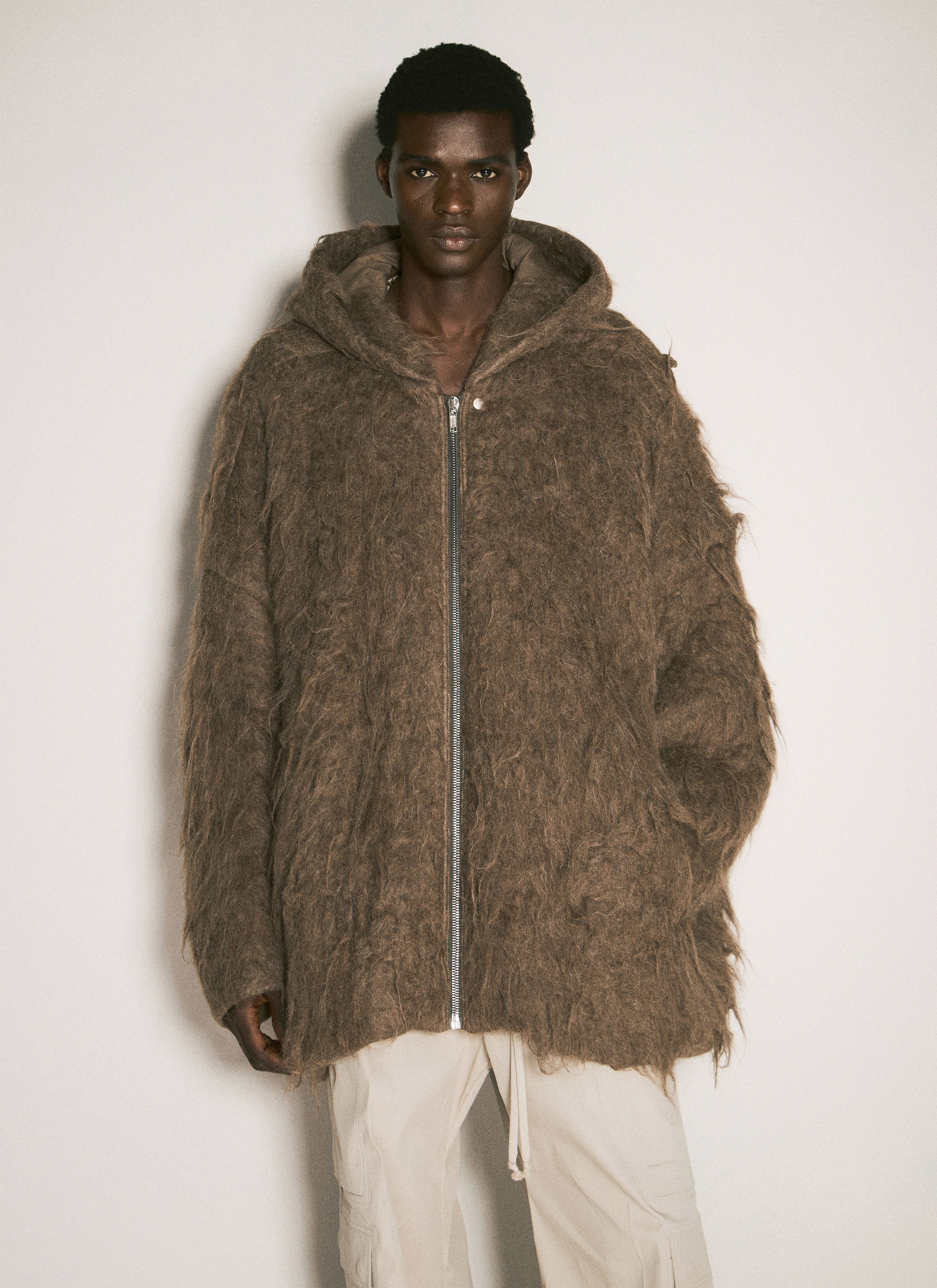 Rick coat clearance