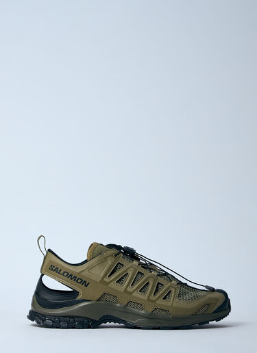 Salomon XA Pro 3D Amphib Sneakers Green sal0360009