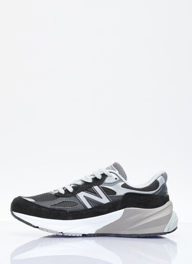 New Balance 990v6 Sneakers Black new0256003