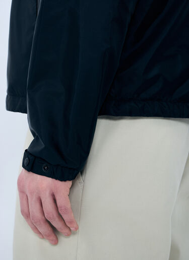 Moncler Sarrans Padded Jacket Black mon0159001
