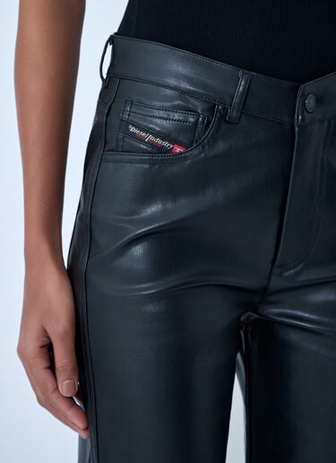 Diesel P-Lain Pants Black dsl0263007