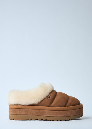 UGG Tazzlita Slippers Brown ugg0258006