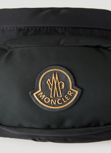 Moncler Felicie Belt Bag Black mon0250044
