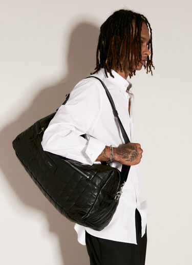 Saint Laurent Nuxx 더플 백 블랙 sla0156029