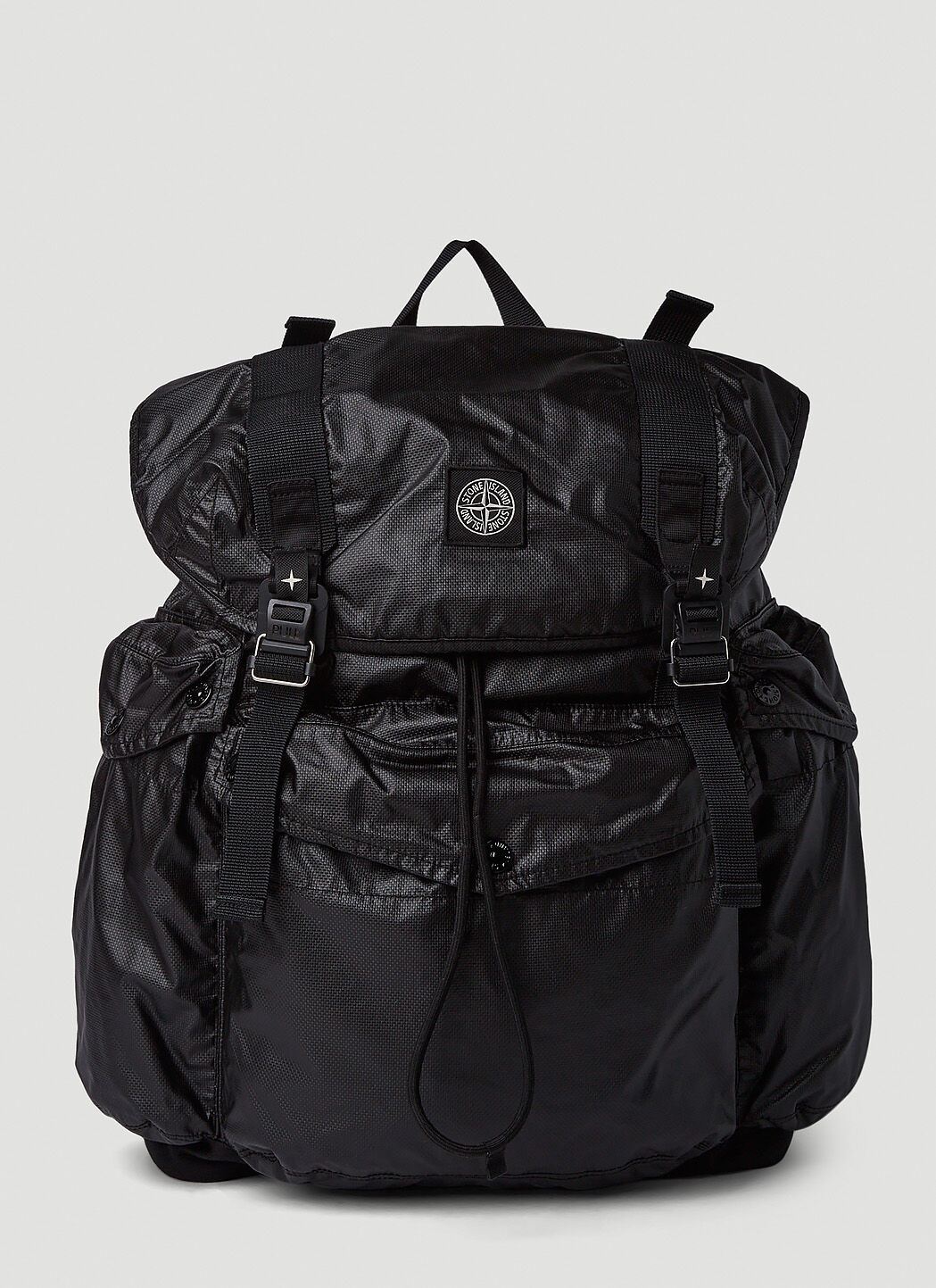 Backpack sales stone island