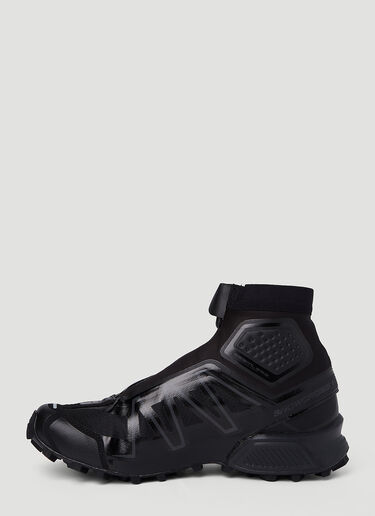 Salomon Snowcross Sneakers Black sal0150009