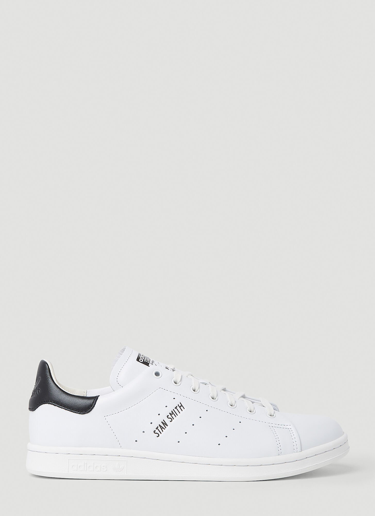 Adidas Originals Stan Smith Leather Trainers In White
