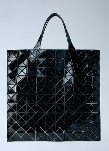 Geometric Tote Bag Bao Bao Issey Miyake Geometric Tote Bag Black bao0364002