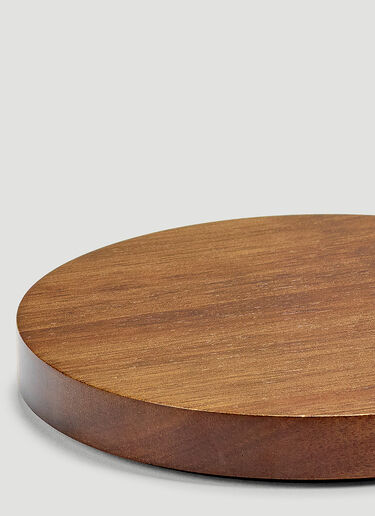 Dishes to Dishes Hunky Dory' Small Lid Valerie_objects Dishes to Dishes Hunky Dory' Small Lid Brown wps0642286