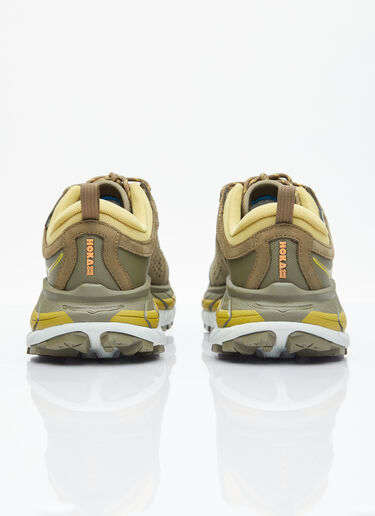 Tor Ultra Lo Sneakers HOKA Tor Ultra Lo Sneakers Green hok0354007