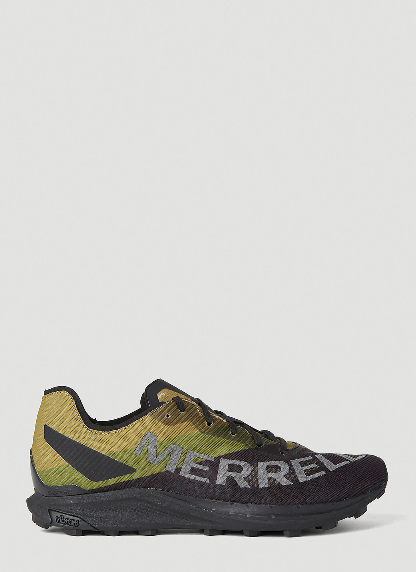 Merrell 1 Trl Mtl Skyfire 2 Sneakers In Khaki