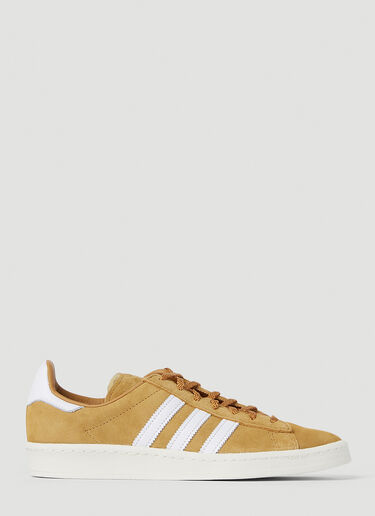 adidas Campus 80s Sneakers Beige adi0251003