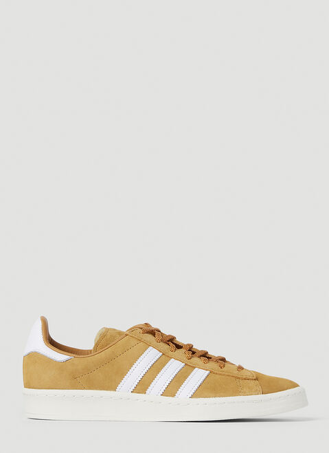 adidas by Wales Bonner Campus 80s Sneakers White awb0354003