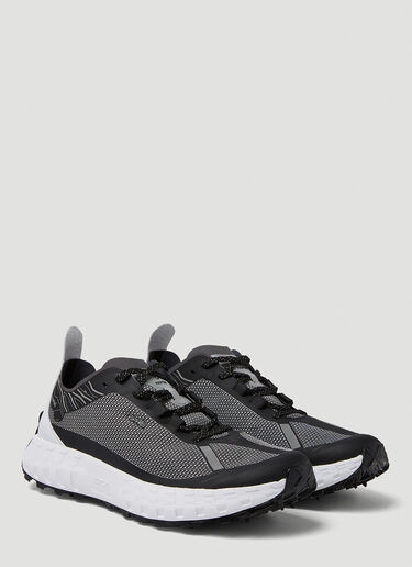 The Norda 001 Sneakers Norda The Norda 001 Sneakers Black nor0148005