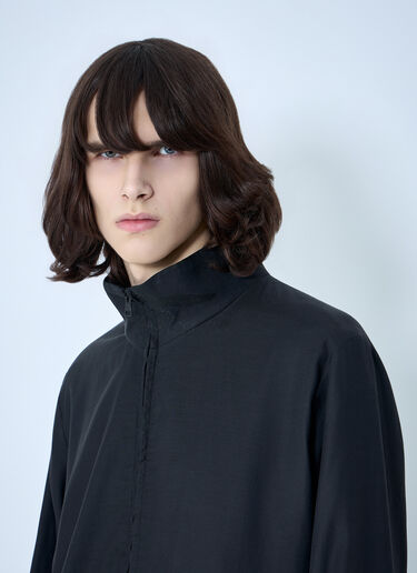 Our Legacy Casino Jacket Black our0164030