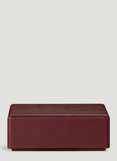 AYTM Theca Box Red wps0642297