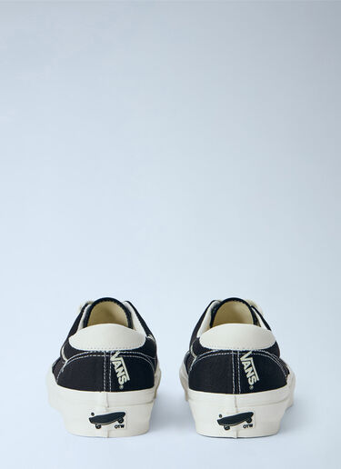 LN-CC® - OTW by VANS: Premium Era 59 Sneakers - Black OTW by VANS Premium Era 59 Sneakers Black otw0166003