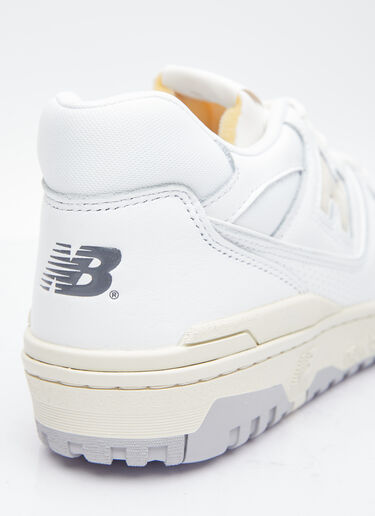New Balance 550 Sneakers White new0354006
