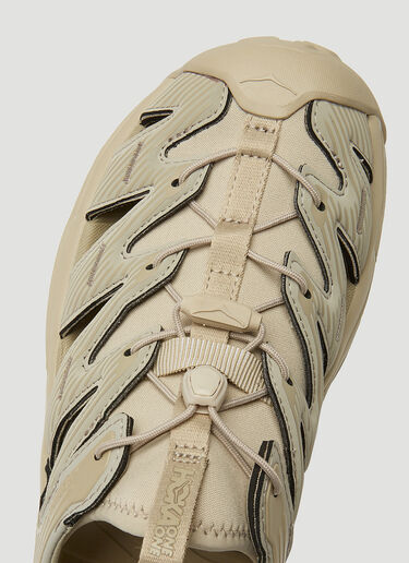 HOKA Hopara Sandals Beige hok0342001