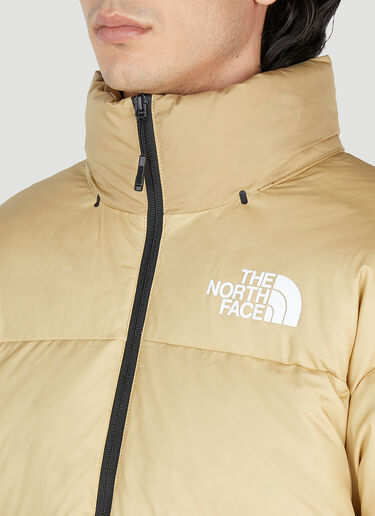 The North Face RMST Nuptse Jacket Beige tnf0152031