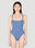 Lido Trentanove Swimsuit Blue lid0251005