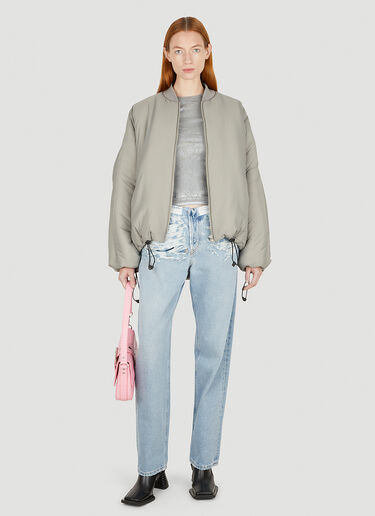 Diesel D-Ark FSB1 Jeans Light Blue dsl0250018