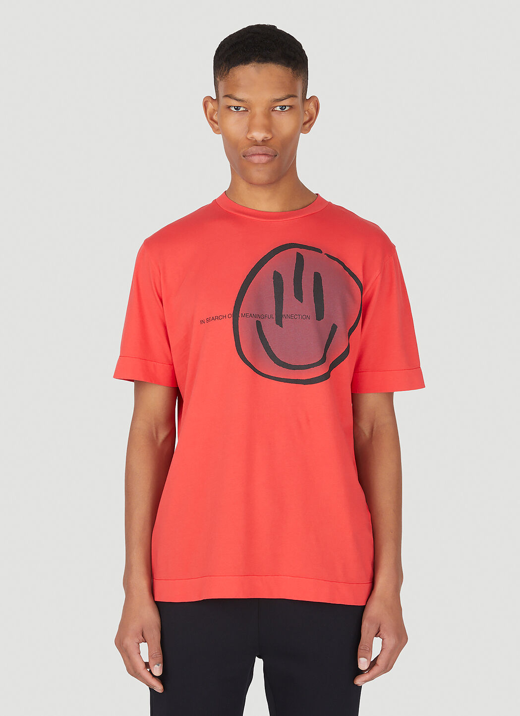 Alyx nike hot sale t shirt