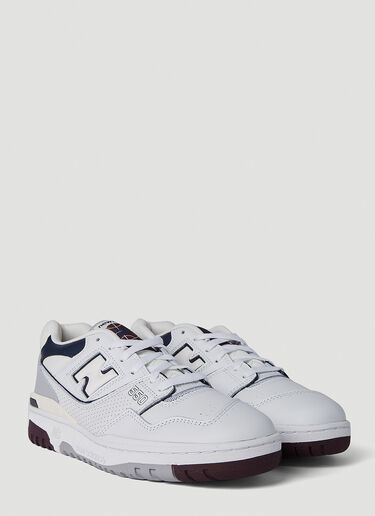 New Balance 550 运动鞋 白色 new0350017