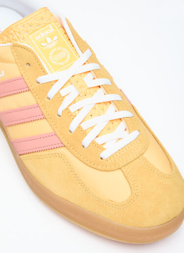 adidas Gazelle Indoor Sneakers Orange adi0356001