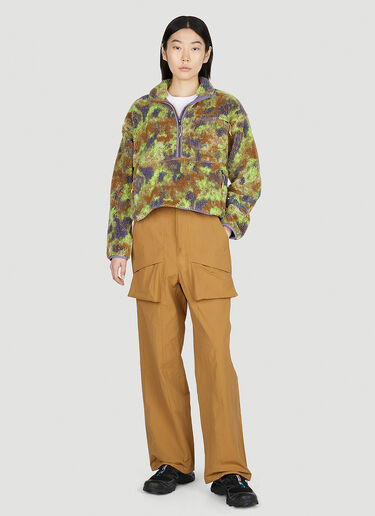 Low-Fi Hi-Tek Cargo Pants The North Face Low-Fi Hi-Tek Cargo Pants Brown tnf0252018