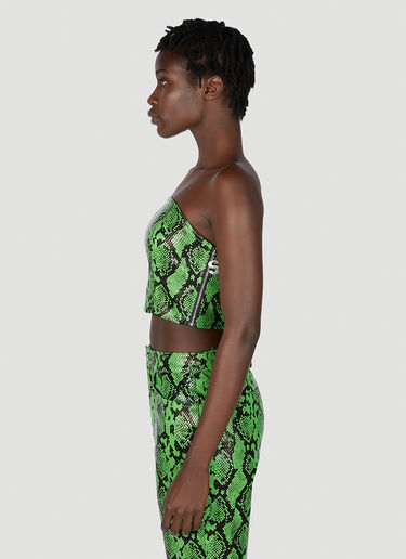 SIMON MILLER Twister Top Green smi0251008