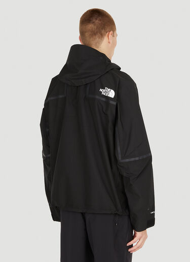 The North Face Futurelight Hooded Mountain Jacket Black tnf0150076