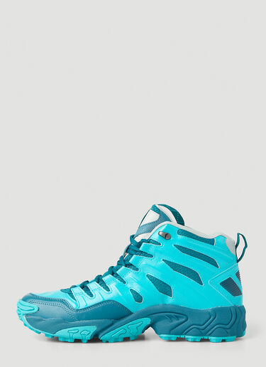 Asics x Kiko Kostadinov HS3-S Gel-Nandi Sneakers Blue asi0146002