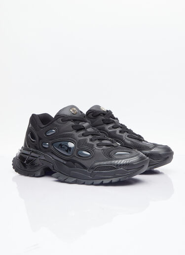 Rombaut Nucleo 运动鞋 黑色 rmb0354002