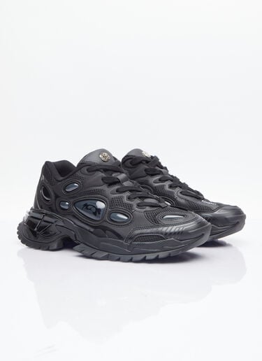 Rombaut Nucleo Sneakers Black rmb0354002