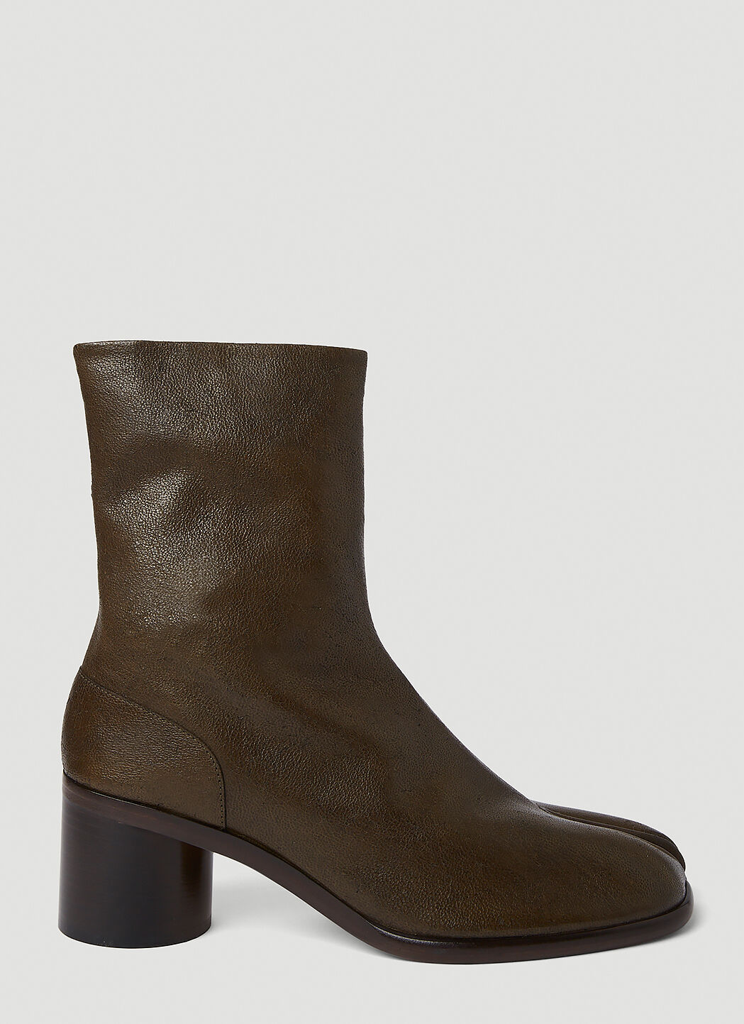 Tabi Ankle Boots