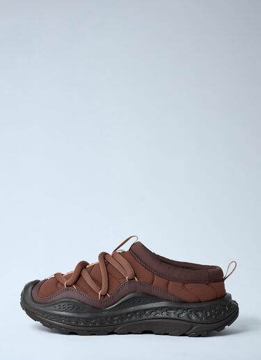 Ora Primo Sneakers HOKA Ora Primo Sneakers Brown hok0362008